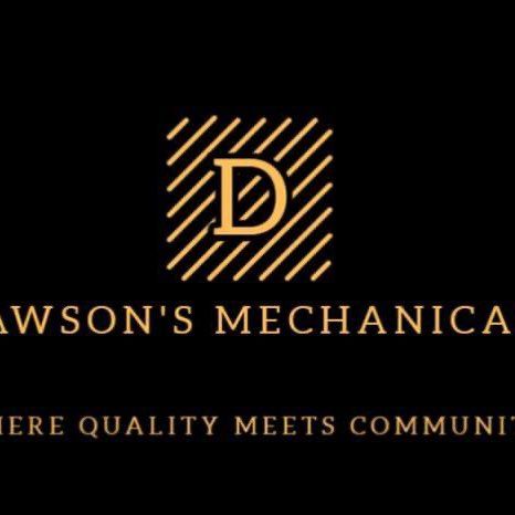 Dawson’s Mechanical