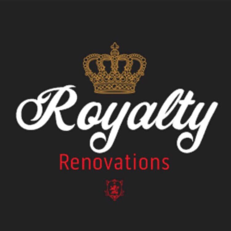 Royalty Renovations
