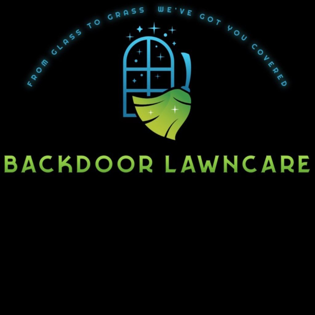 Backdoor Lawncare & exterior cleaning
