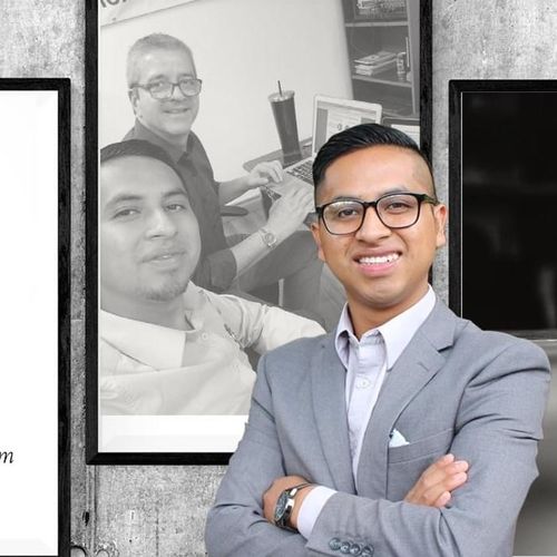 Marvin Escobar-Financial Professional