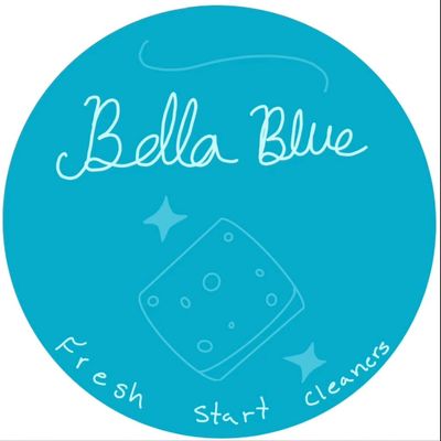 Avatar for BellaBlue Fresh Start Cleaners L.L.C.