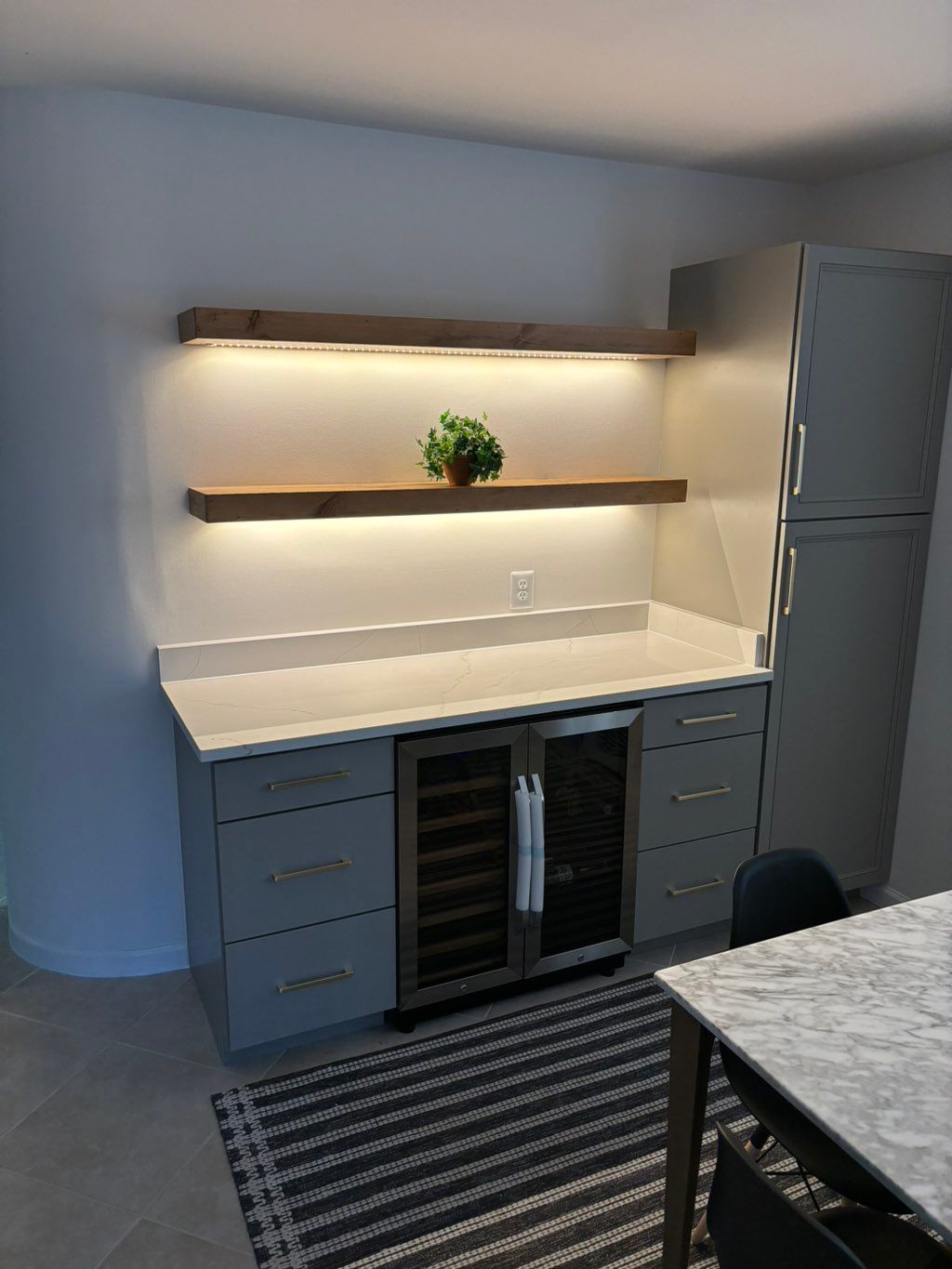 Projects and media