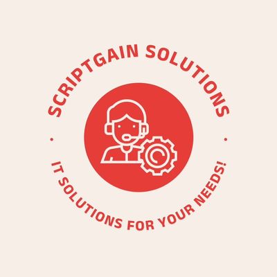 Avatar for ScriptGain Solutions