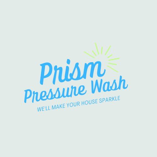 Prism Pressure Washing