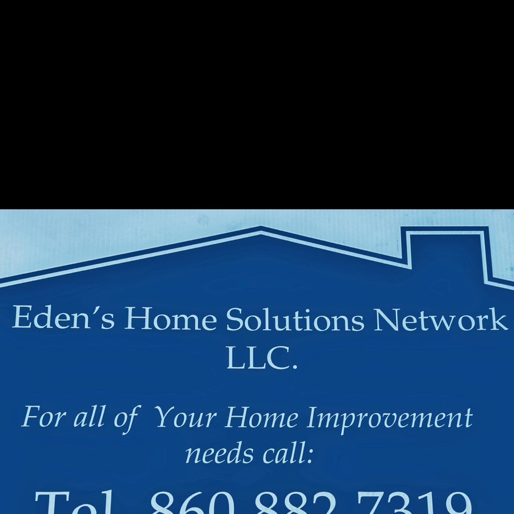 Eden’s home Solutions Network LLC