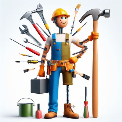 Avatar for Handypro