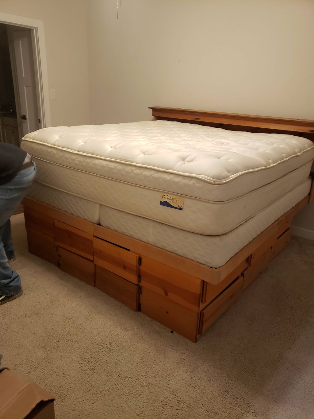 Customer photos