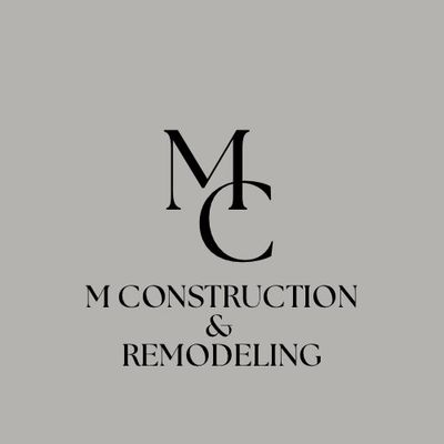 Avatar for M Construction