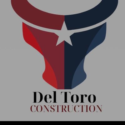 Avatar for Del Toro Construction