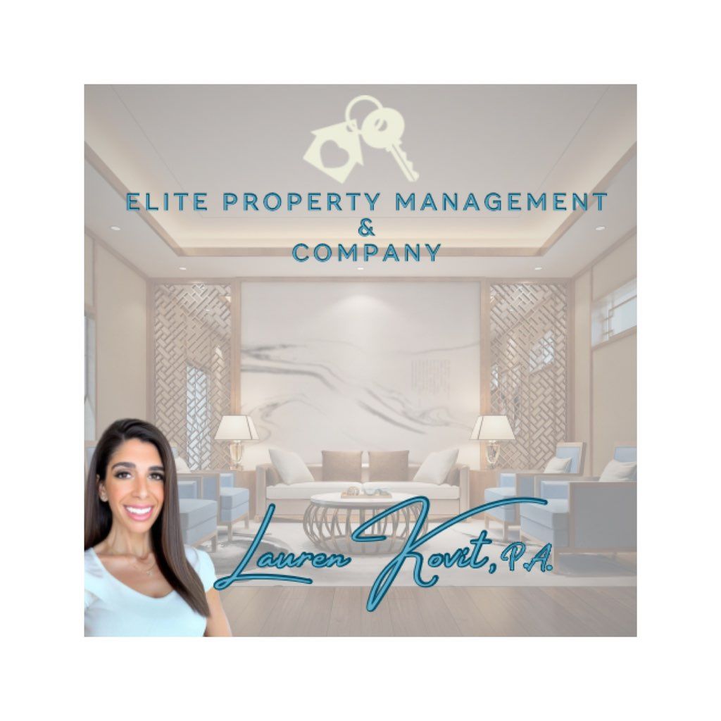 Elite Property Management and Company