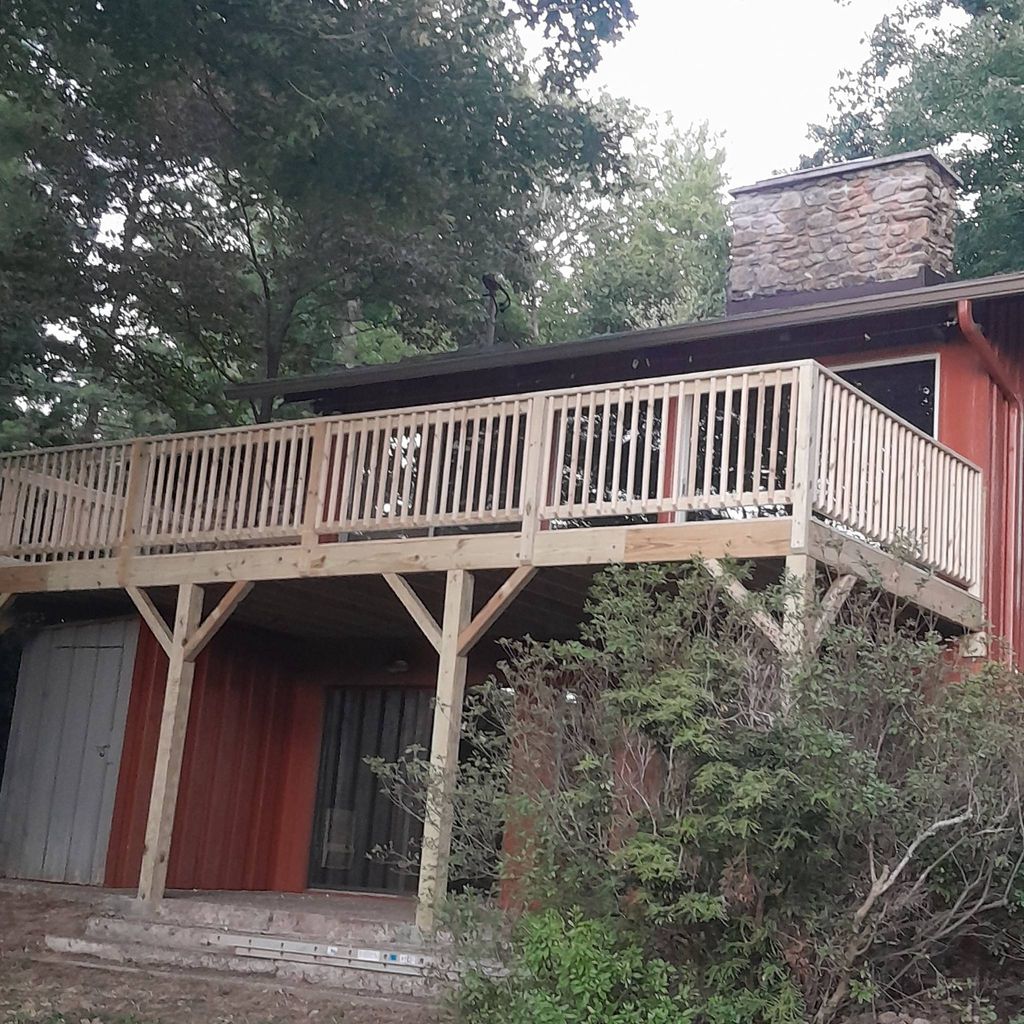 Steves Custom Construction Co.