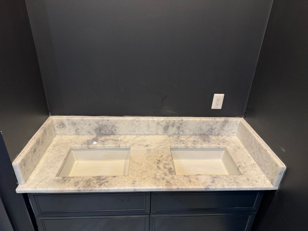 Countertop Installation