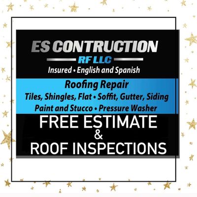 Avatar for Es Contruction Rf llc