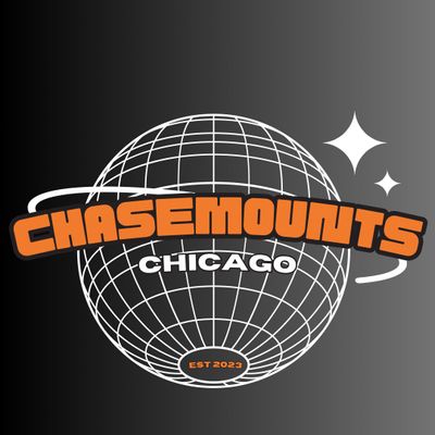 Avatar for Chase Mounts Chicago