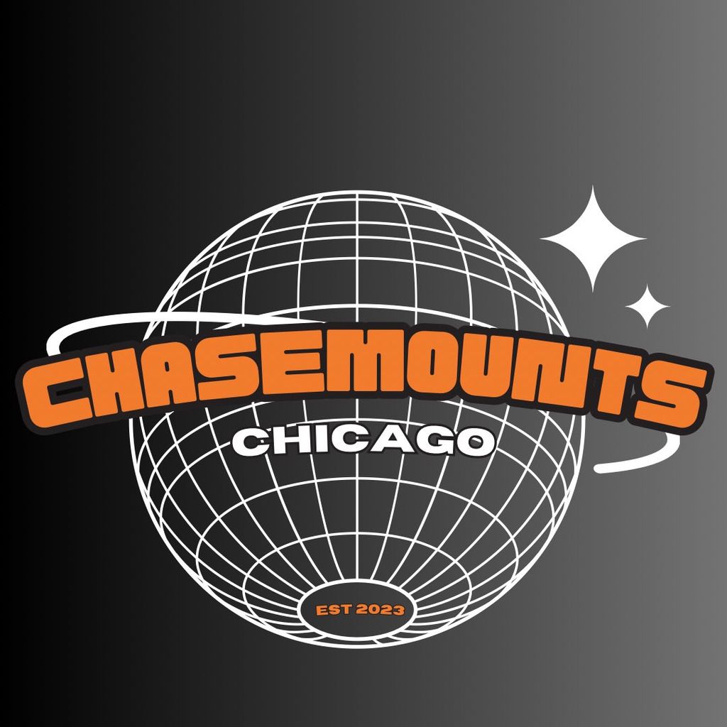 Chase Mounts Chicago