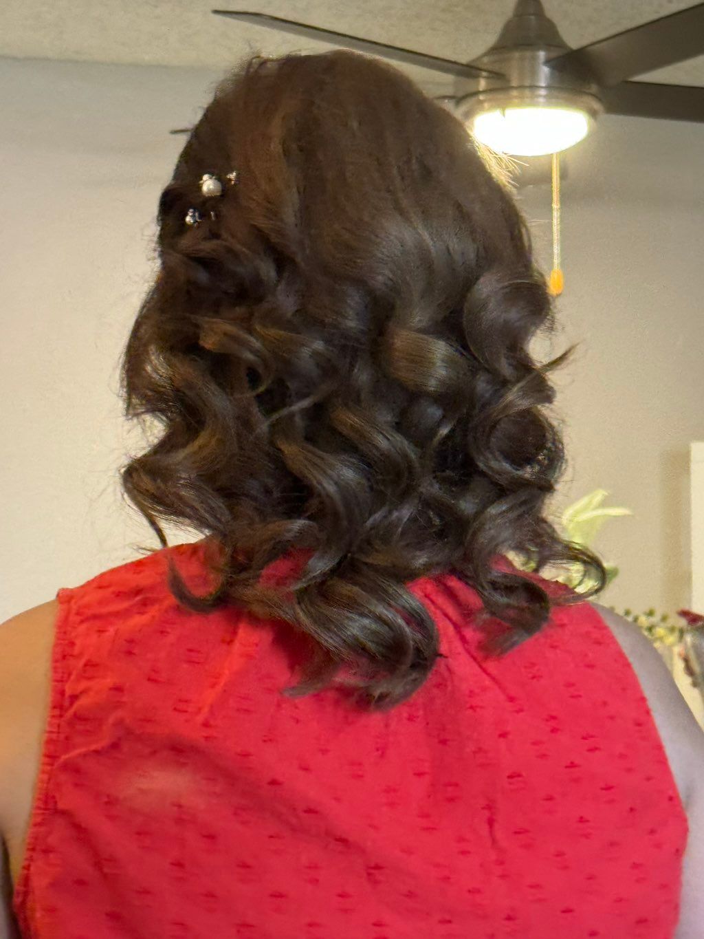 Customer photos