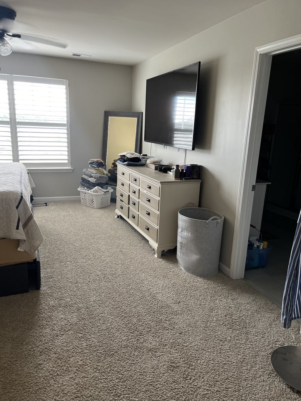 After photos