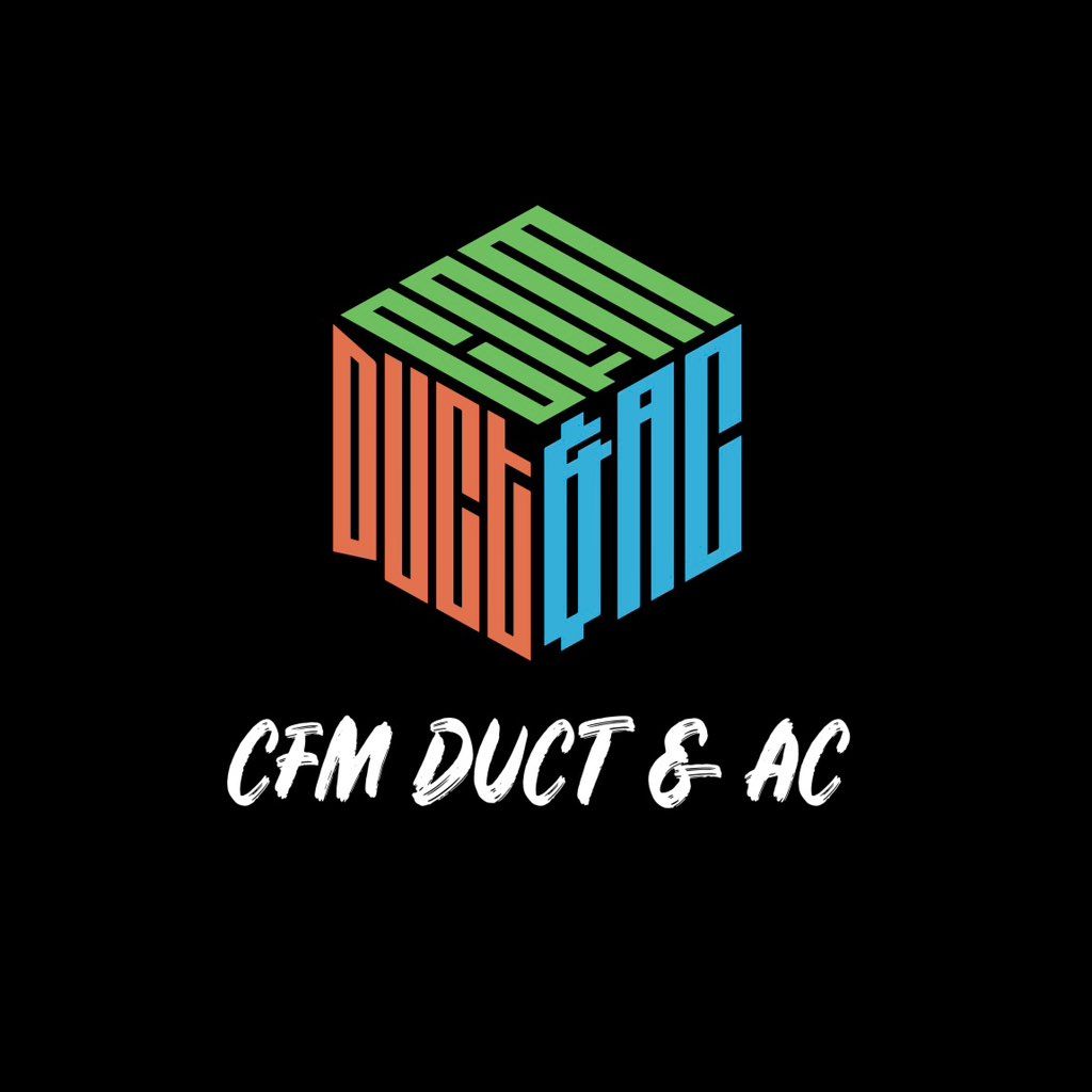 CFM DUCT & AC