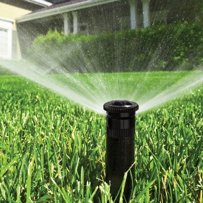 Avatar for Sprinkler System Multiservics Houston