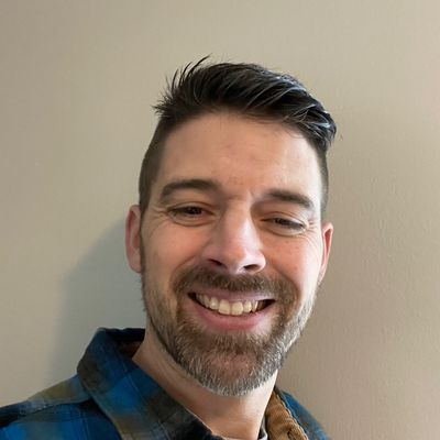 Avatar for Glen Gavel