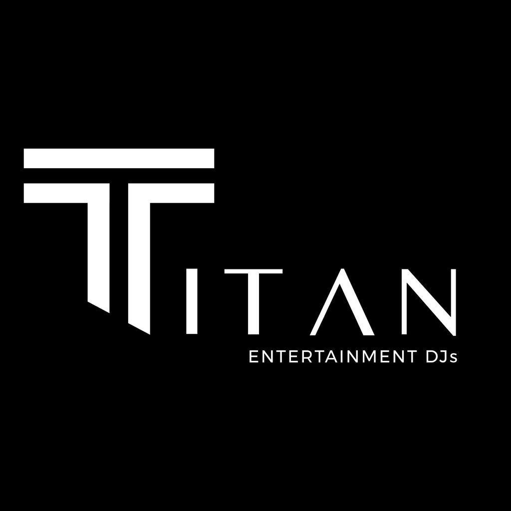 Titan Entertainment Dj's