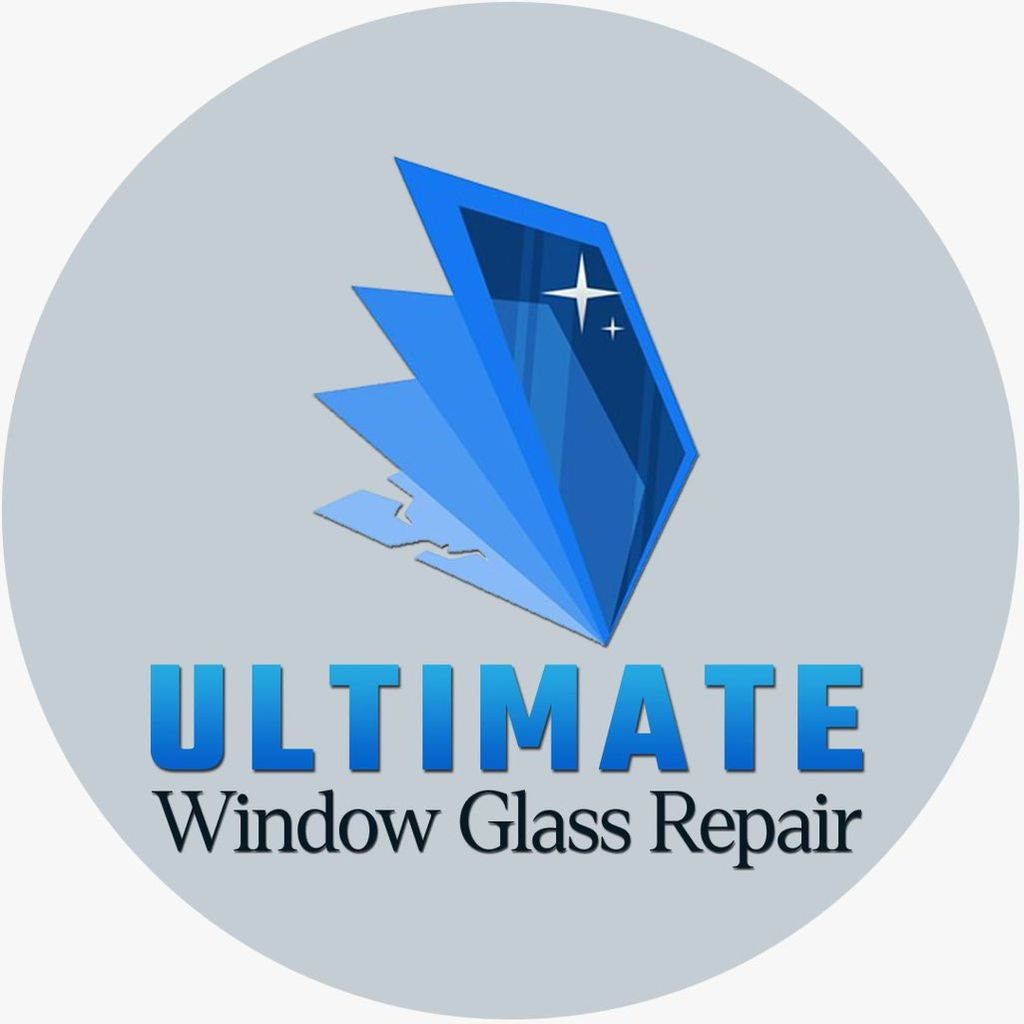 Ultimate Window Glass Repair