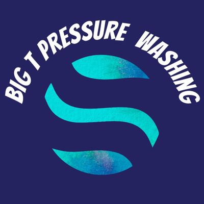 Avatar for Big T’s Pressure Washing