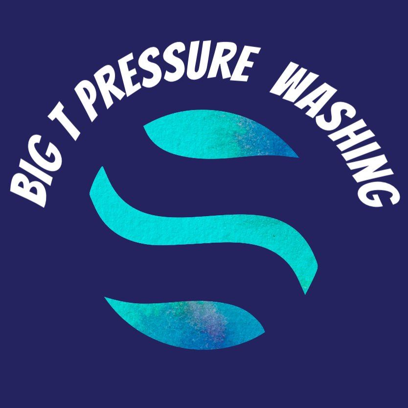 Big T’s Pressure Washing