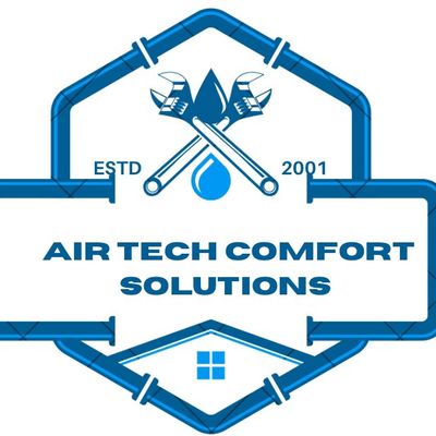 Avatar for AirTechComfortSolutions LLC