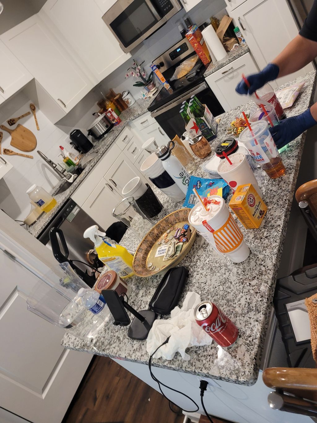 Projects and media