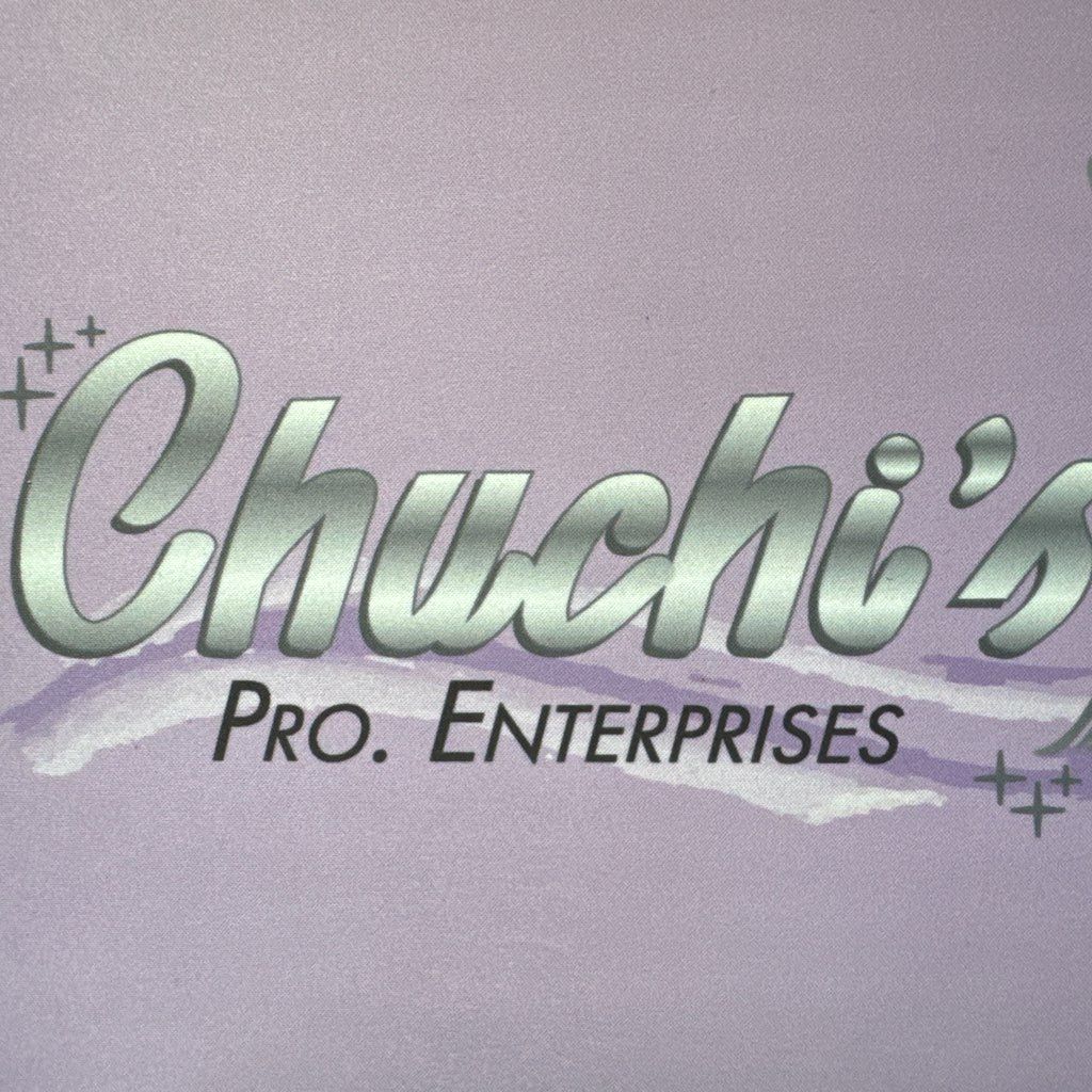 CHUCHI'S PRO ENTERPRISES INC