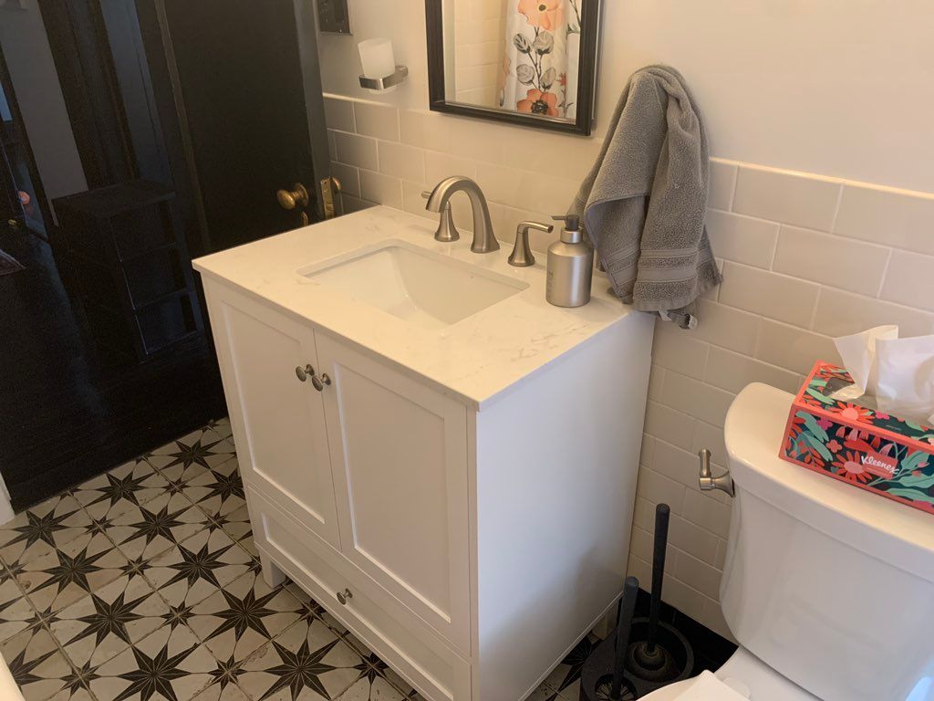 Customer photos