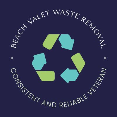 Avatar for Beach Valet Waste Removal