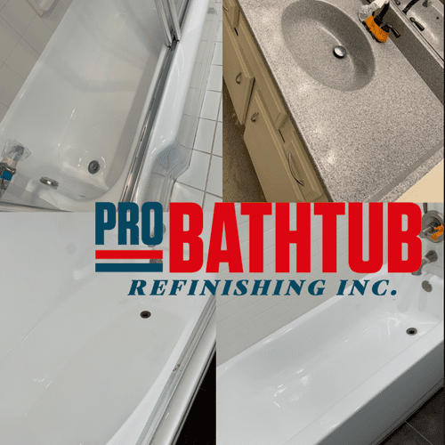 Shower and Bathtub Repair