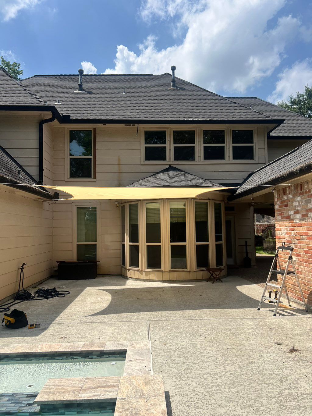 Customer photos