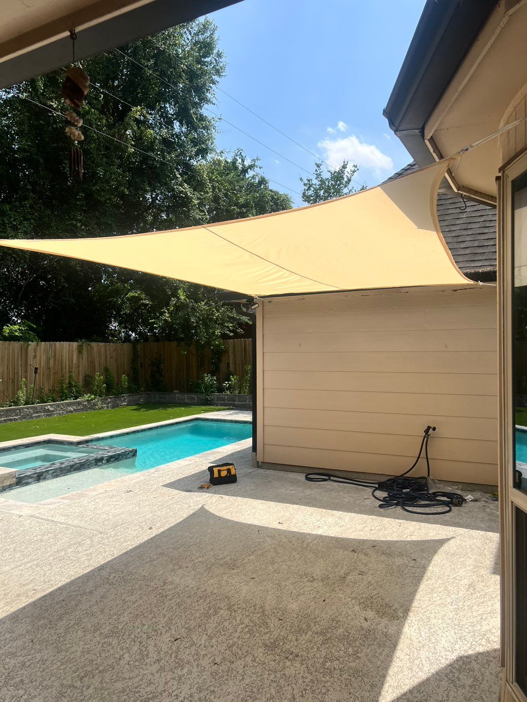 Customer photos