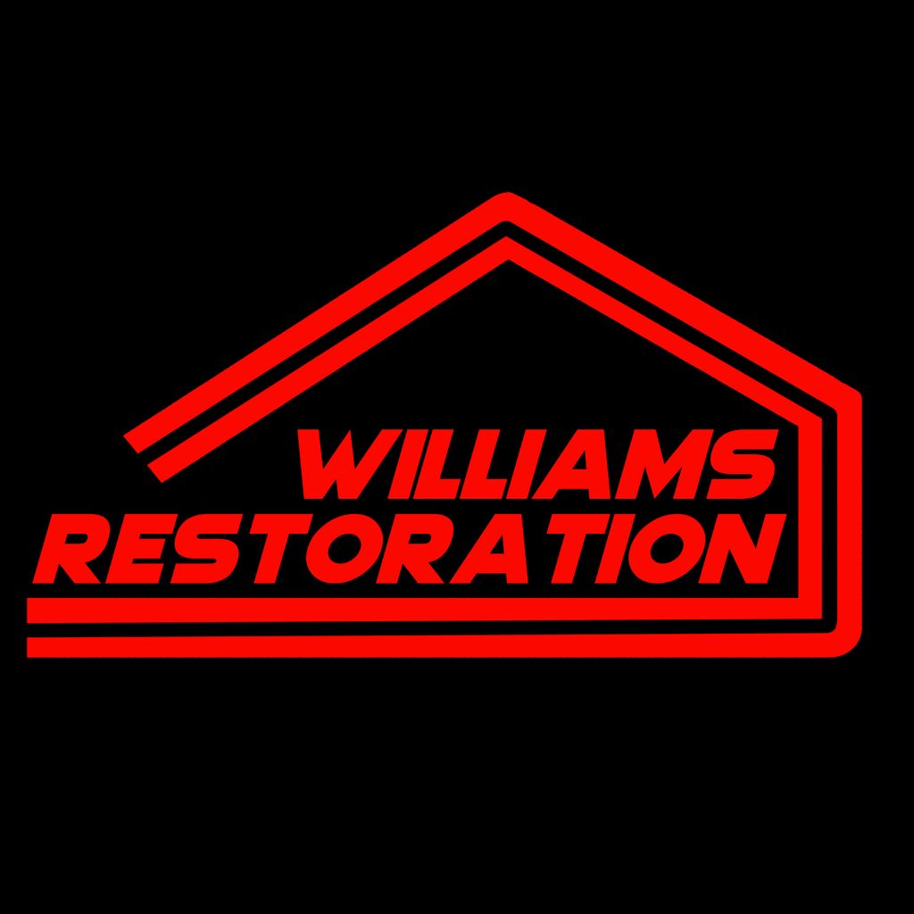 Williams Restoration