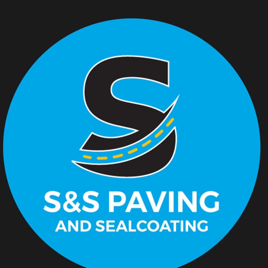 S&S paving and sealcoating