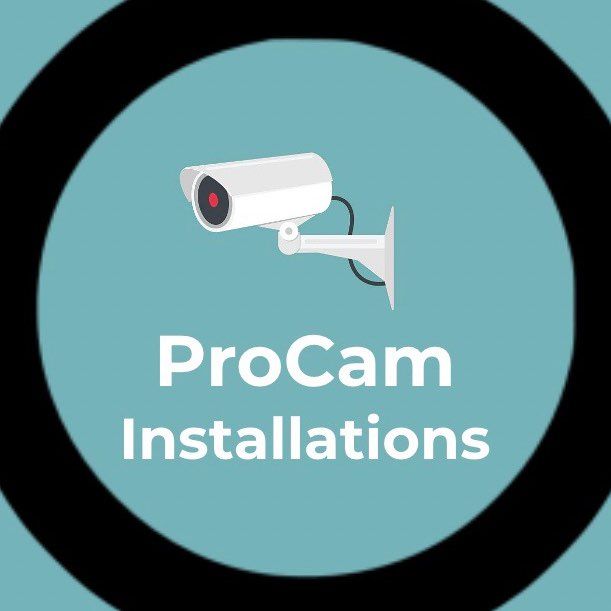 ProCam Installations