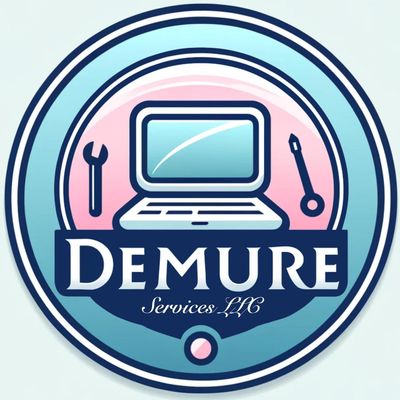 Avatar for Demure Services LLC