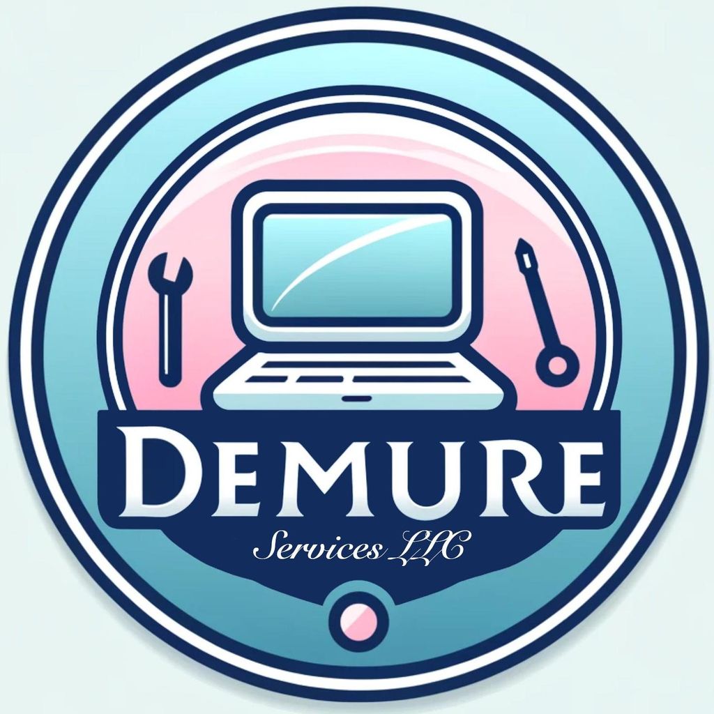 Demure Services LLC