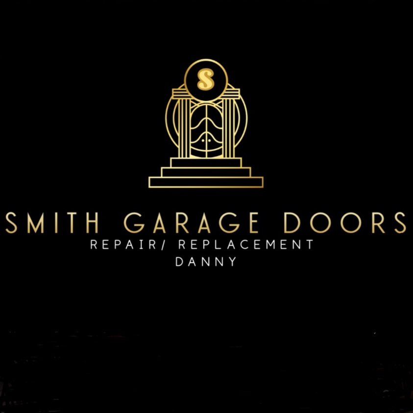 Smith garage doors