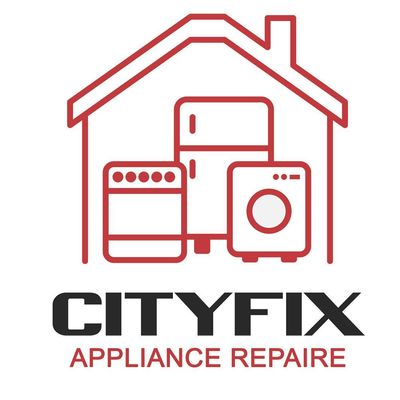 Avatar for CityFix Appliance Repair
