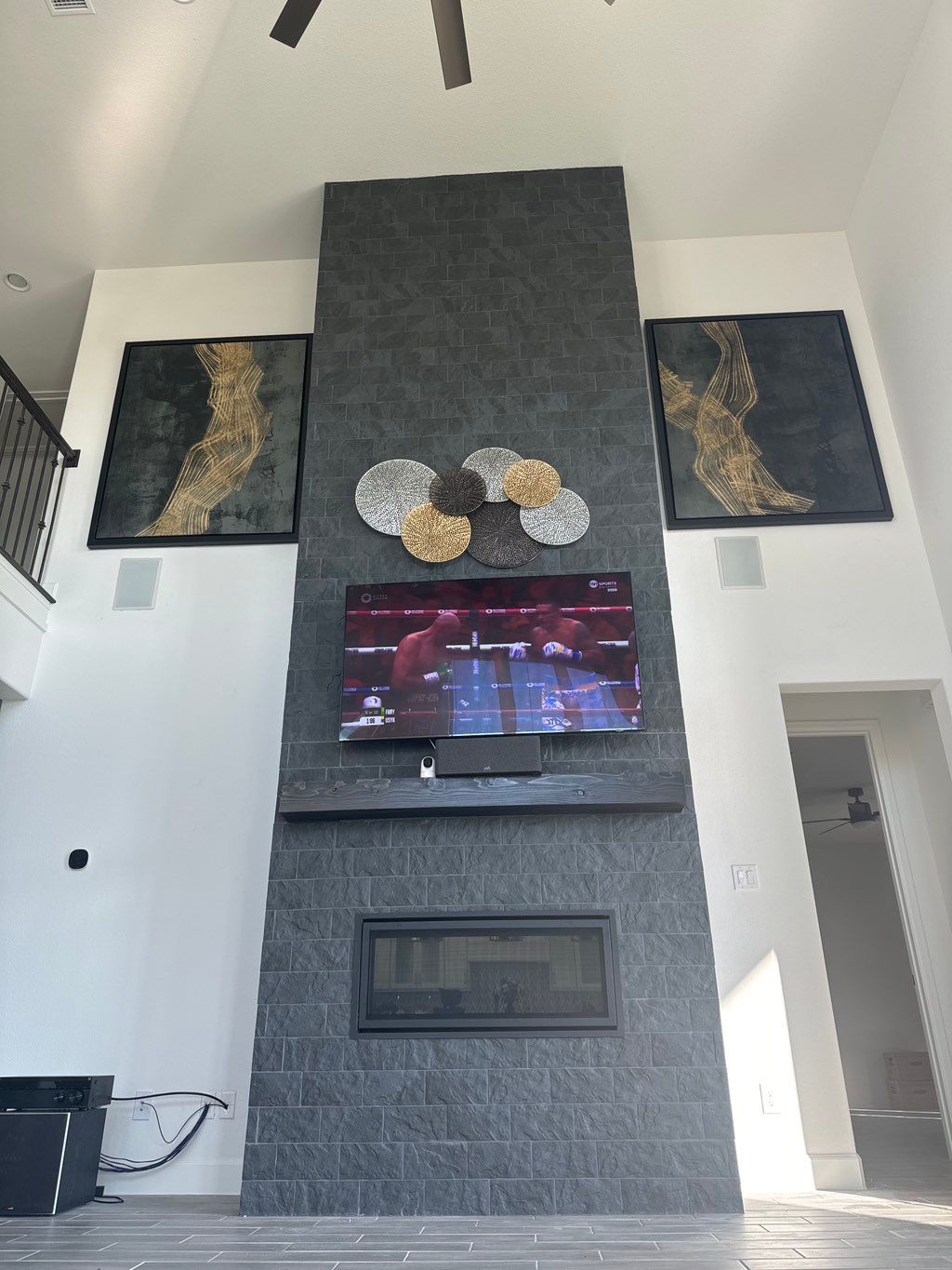 Customer photos