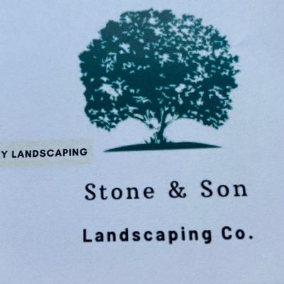 Avatar for Stone & son landscaping