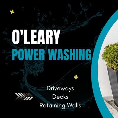 Avatar for OLeary Power Washing