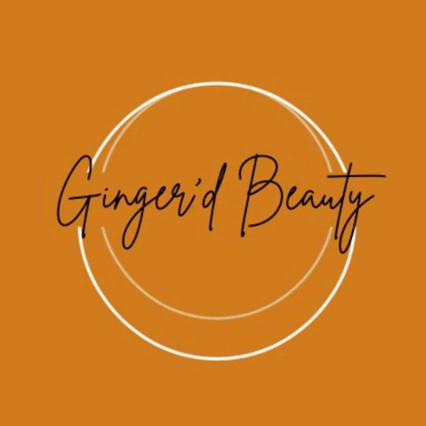Ginger’d Beauty LLC