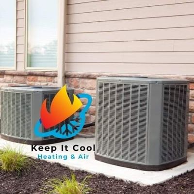 Avatar for Keep It Cool Heating and Air