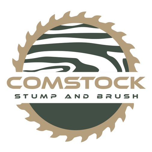 Comstock Stump and Brush