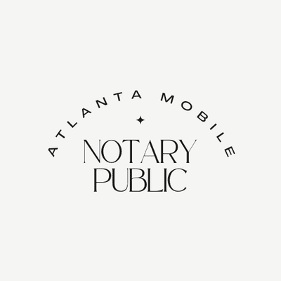 Avatar for Atlanta Mobile Notary Public